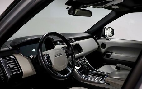 Land Rover Range Rover Sport II, 2013 год, 4 149 000 рублей, 14 фотография
