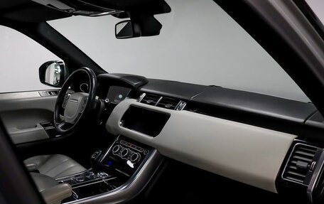 Land Rover Range Rover Sport II, 2013 год, 4 149 000 рублей, 9 фотография