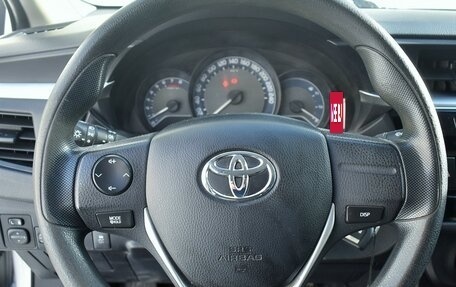 Toyota Corolla, 2014 год, 1 340 000 рублей, 16 фотография