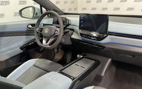 Volkswagen ID.4, 2023 год, 4 695 000 рублей, 3 фотография