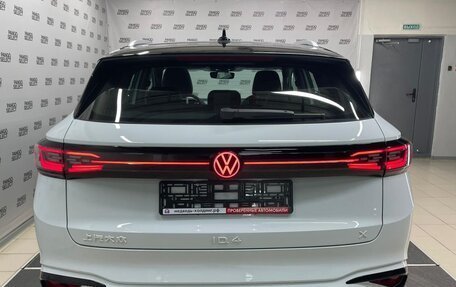 Volkswagen ID.4, 2023 год, 4 695 000 рублей, 19 фотография