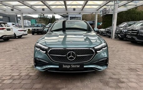 Mercedes-Benz E-Класс, 2024 год, 10 050 000 рублей, 1 фотография