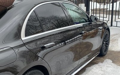 Mercedes-Benz S-Класс, 2021 год, 16 000 000 рублей, 1 фотография