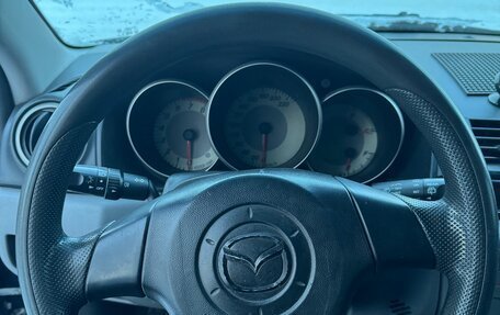 Mazda 3, 2008 год, 705 000 рублей, 22 фотография