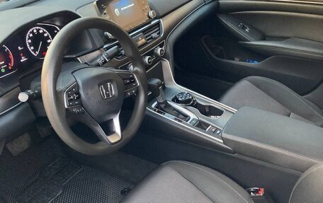 Honda Accord IX рестайлинг, 2019 год, 2 190 000 рублей, 5 фотография