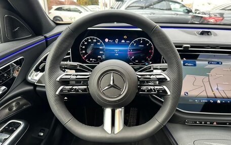 Mercedes-Benz E-Класс, 2024 год, 10 050 000 рублей, 15 фотография