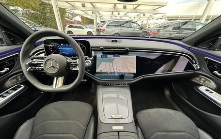 Mercedes-Benz E-Класс, 2024 год, 10 050 000 рублей, 16 фотография
