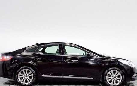Hyundai Grandeur, 2013 год, 1 742 000 рублей, 4 фотография