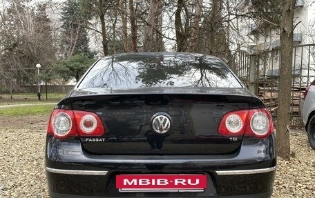 Volkswagen Passat B6, 2010 год, 999 000 рублей, 3 фотография