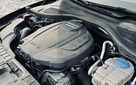 Audi A6, 2018 год, 2 300 000 рублей, 12 фотография