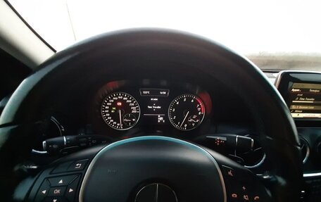 Mercedes-Benz A-Класс, 2013 год, 1 499 000 рублей, 12 фотография