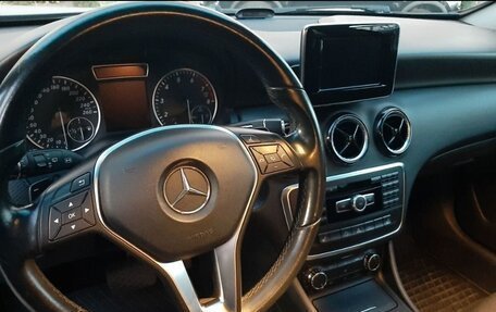 Mercedes-Benz A-Класс, 2013 год, 1 499 000 рублей, 13 фотография