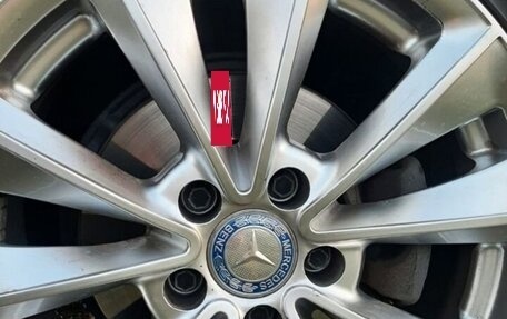Mercedes-Benz A-Класс, 2013 год, 1 499 000 рублей, 9 фотография