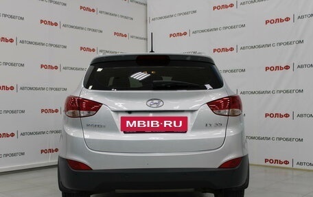 Hyundai ix35 I рестайлинг, 2013 год, 1 489 000 рублей, 6 фотография