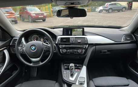 BMW 4 серия, 2018 год, 3 200 000 рублей, 7 фотография