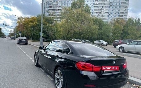 BMW 4 серия, 2018 год, 3 200 000 рублей, 6 фотография