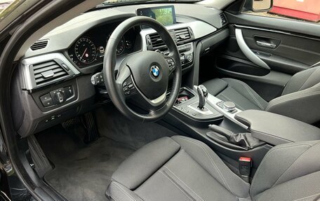 BMW 4 серия, 2018 год, 3 200 000 рублей, 13 фотография