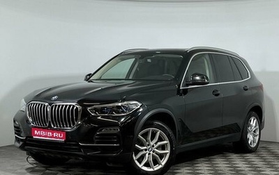 BMW X5, 2019 год, 8 270 000 рублей, 1 фотография