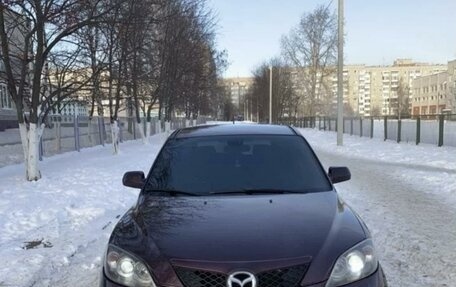 Mazda 3, 2006 год, 495 000 рублей, 2 фотография