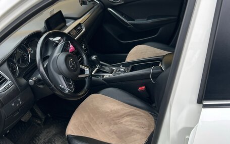Mazda 6, 2018 год, 2 350 000 рублей, 4 фотография