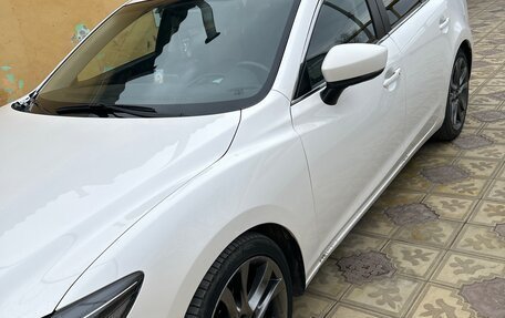 Mazda 6, 2018 год, 2 350 000 рублей, 3 фотография