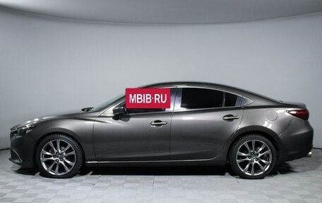 Mazda 6, 2017 год, 2 200 000 рублей, 8 фотография