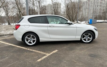 BMW 1 серия, 2013 год, 1 550 000 рублей, 3 фотография