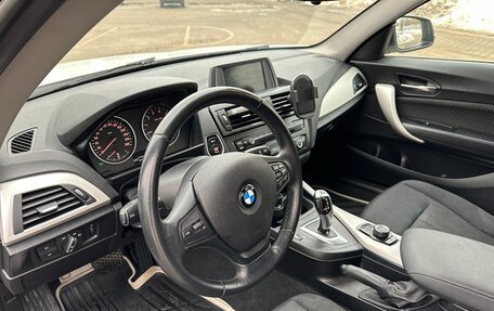 BMW 1 серия, 2013 год, 1 550 000 рублей, 6 фотография