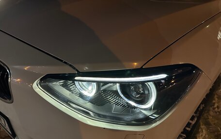 BMW 1 серия, 2013 год, 1 550 000 рублей, 13 фотография
