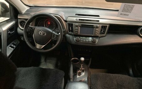 Toyota RAV4, 2014 год, 2 100 000 рублей, 9 фотография