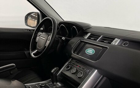 Land Rover Range Rover Sport II, 2016 год, 4 987 275 рублей, 9 фотография