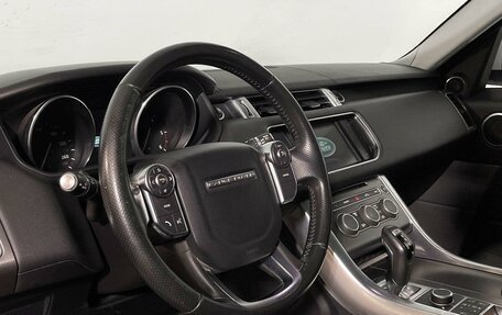 Land Rover Range Rover Sport II, 2016 год, 4 987 275 рублей, 17 фотография