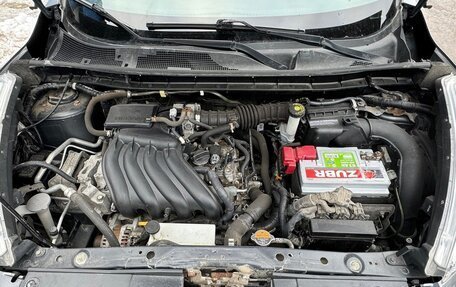 Nissan Juke II, 2012 год, 975 000 рублей, 16 фотография