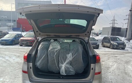 Hyundai Tucson III, 2018 год, 2 490 000 рублей, 31 фотография