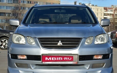 Mitsubishi Airtrek, 2003 год, 469 000 рублей, 2 фотография
