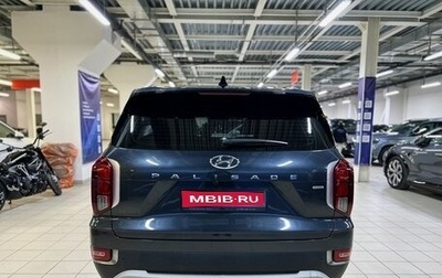 Hyundai Palisade I, 2019 год, 4 990 000 рублей, 1 фотография