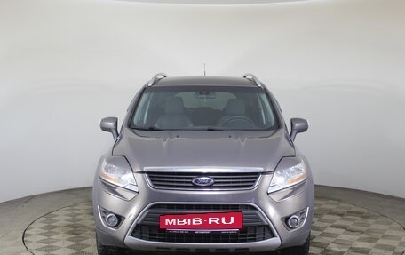 Ford Kuga III, 2012 год, 1 150 000 рублей, 2 фотография
