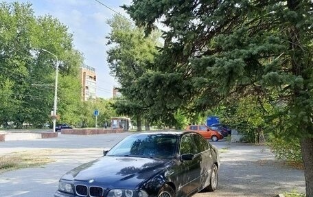 BMW 5 серия, 1996 год, 540 000 рублей, 4 фотография