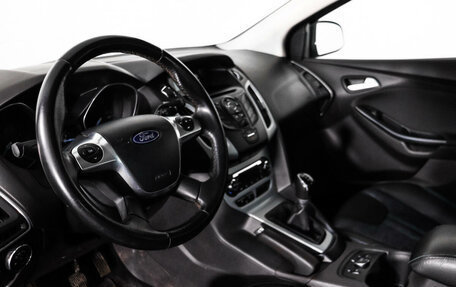 Ford Focus III, 2014 год, 889 555 рублей, 9 фотография