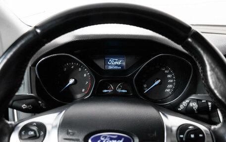 Ford Focus III, 2014 год, 889 555 рублей, 15 фотография