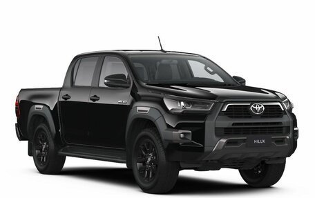 Toyota Hilux VIII, 2023 год, 6 700 000 рублей, 1 фотография