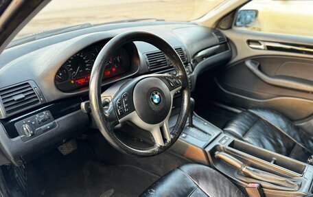 BMW 3 серия, 1998 год, 449 000 рублей, 12 фотография
