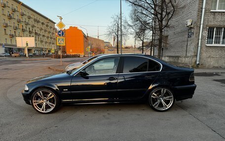 BMW 3 серия, 1998 год, 449 000 рублей, 6 фотография