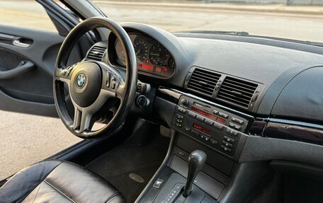 BMW 3 серия, 1998 год, 449 000 рублей, 10 фотография