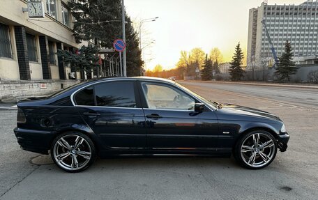 BMW 3 серия, 1998 год, 449 000 рублей, 5 фотография