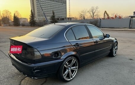 BMW 3 серия, 1998 год, 449 000 рублей, 4 фотография