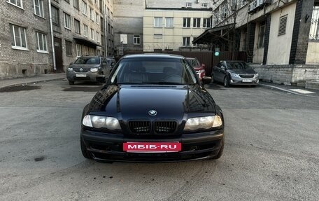 BMW 3 серия, 1998 год, 449 000 рублей, 7 фотография