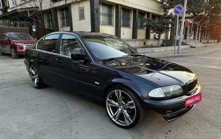 BMW 3 серия, 1998 год, 449 000 рублей, 2 фотография