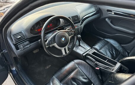 BMW 3 серия, 1998 год, 449 000 рублей, 21 фотография