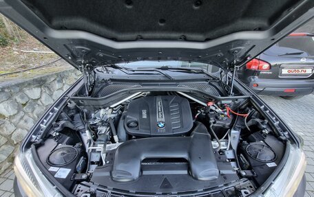 BMW X5, 2015 год, 3 750 000 рублей, 9 фотография